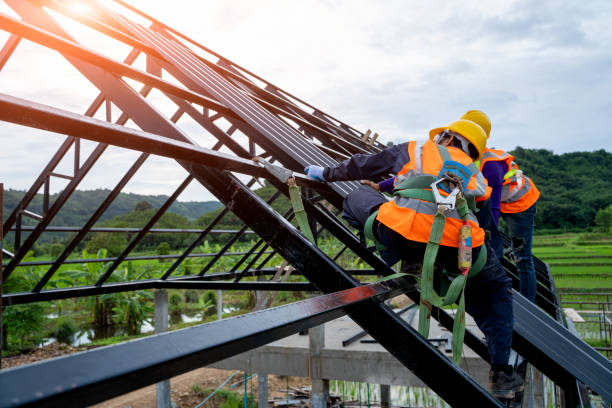 Best Residential Roofing Contractor  in Steelville, MO