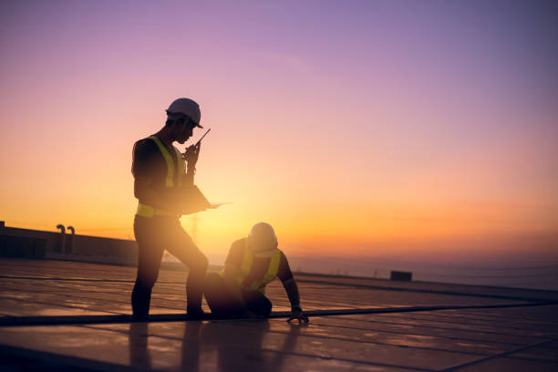 Best Emergency Roof Repair  in Steelville, MO