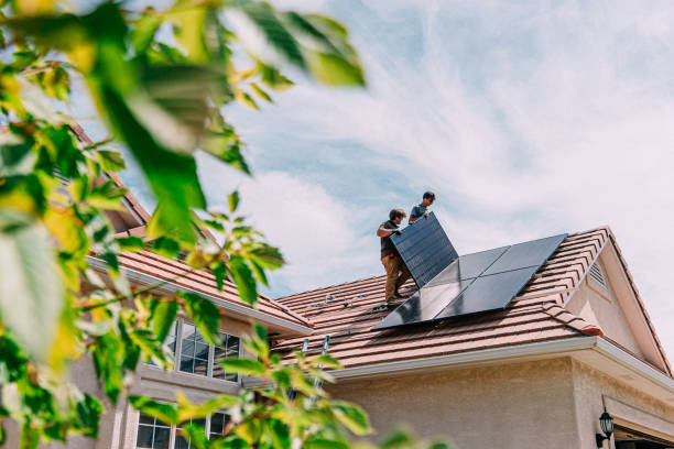 Best Commercial Roofing Services  in Steelville, MO